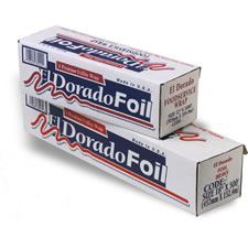 El Dorado Aluminum Foil Dispenser Roll