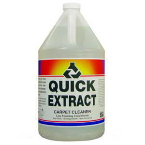 VentureTECH Quick Extract Steam Cleaner