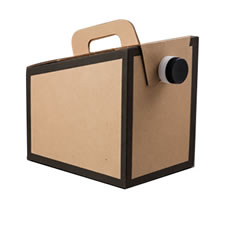 Sabert Beverage On The Move Drink Caddy