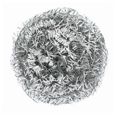 ACS Cleaning Products Stainless Steel Scrubber