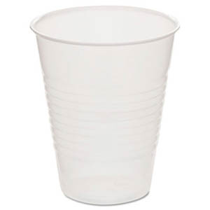 Pactiv Evergreen Premium Plastic Cup
