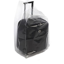 Low Density Poly Bag