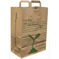 Duro Bag Dubl Life® 1/6 Barrel Sack with Handles