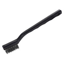 Better Brush Horsehair Fiber Detail Toothbrush