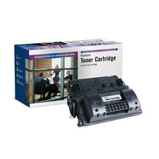 Liberty Laser CC364X Remanufactured Black Toner Cartridge