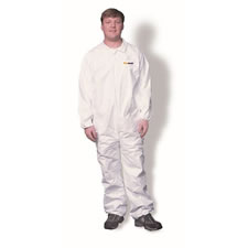 Sunrise Industries Suntech(TM) Coveralls