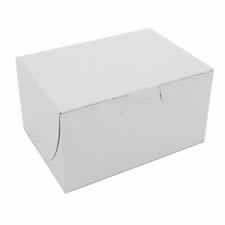 SCT® Non-Window Bakery Box