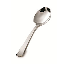 EMI Yoshi Glimmerware Heavyweight Teaspoon