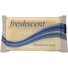 Freshscent Deodorant Bar Soap