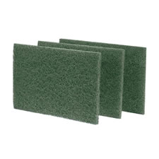 ACS Cleaning Products Heavy-Duty Scouring Pad