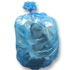 Heritage Bag HDPE Can Liner