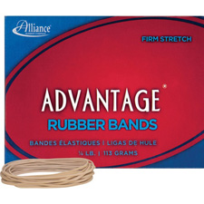 Alliance Advantage Rubber Bands, #19