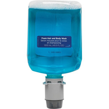 Pacific Blue Ultra(TM) Hair and Body Wash Dispenser Refills