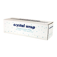 Anchor Packaging CrystalWrap Foodservice Film