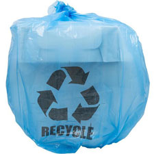 Inteplast Group Recycle Can Liner