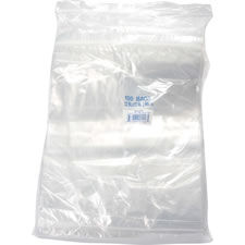 Low Density Zip Lock Poly Bag