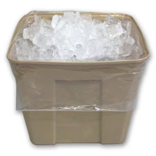 LK Packaging Ice Bucket Liner