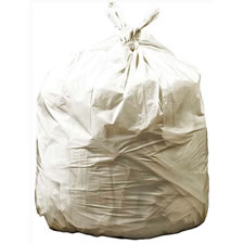 Revolution Bag Low Density Can Liner