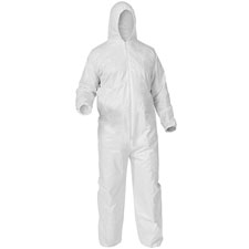 Kleenguard  A35 Liquid & Particle Protection Apparel