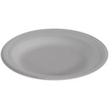 Ecopax Apollo(TM) Dinnerware Plate