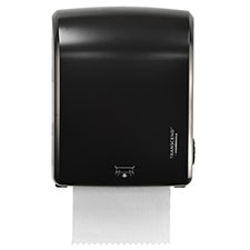 von Drehle Transcend 7" Mechanical Pull Down Roll Towel Dispenser