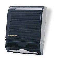 von Drehle Paper Towel Dispenser