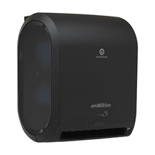 Georgia-Pacific enMotion 10" Wall Mount Automated Touchless Towel Dispenser