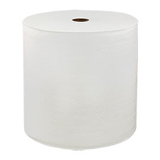 Solaris Paper LoCor Hardwound Roll Towels