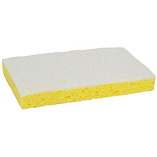 ACS Cleaning Products Cellulose Scrubber Sponge