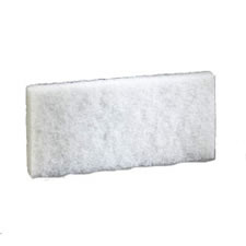 3M 8440 Doodlebug White Cleaning Pad Refill