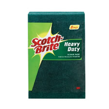 Scotch-Brite Heavy Duty Scour Pad