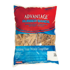 Alliance Rubber #62 Advantage Standard Grade Rubber Band