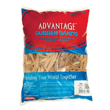 Alliance Rubber #64 Advantage Standard Grade Rubber Band