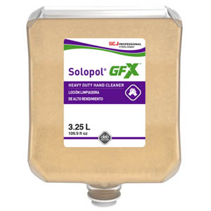 Deb Solopol GFX Heavy Duty Foam Hand Cleaner