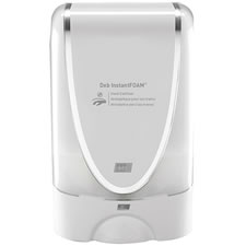 Deb Stoko Deb InstantFOAM TouchFREE Sanitizer Dispenser