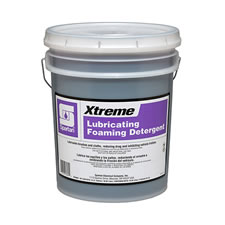 Spartan Xtreme Lubricating Foaming Detergent