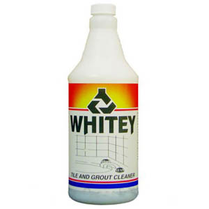 VentureTECH Whitey Tile & Grout Cleaner
