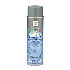 Spartan SparSan Q Disinfectant Deodorant