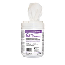 Diversey Oxivir Tb Disinfectant Wipes