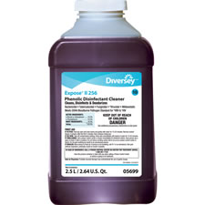 Diversey Expose II 256 Disinfectant Cleaner