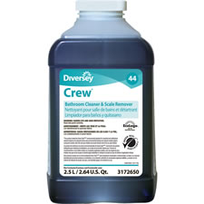 Diversey Crew Bathroom Cleaner & Scale Remover 44