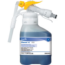 Diversey Glance Glass & Multi-Surface Cleaner 1