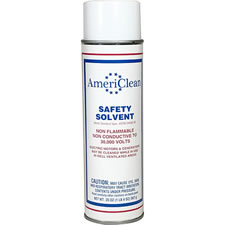 AmeriClean Safety Solvent Degreaser