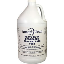 AmeriClean Heavy Duty Cleaner Degreaser 882