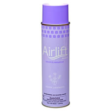 Spartan Airlift Xcelente Odor Eliminator