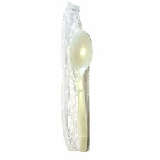 Lollicup Karat Earth Heavyweight Spoon