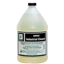 Spartan Green Solutions Industrial Cleaner