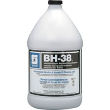 Spartan BH-38 Industrial Strength Butyl Base Cleaner / Degreaser