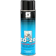 Spartan SD-20 All Purpose Cleaner
