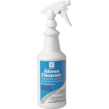 Spartan Glass Cleaner